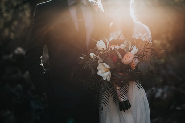 Luxury wedding planning and management by Last Moment Events in Dubai UAE